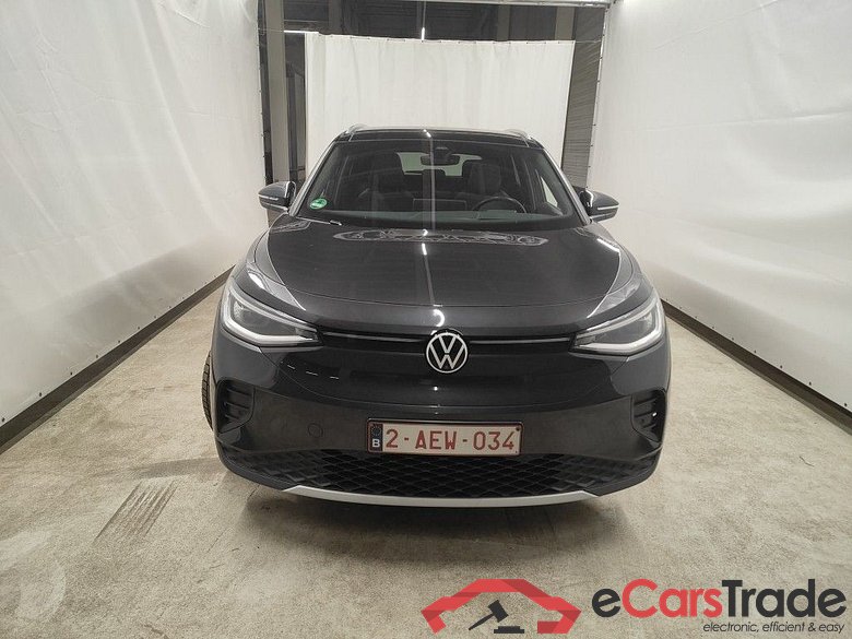 Volkswagen ID.4 ID.4 1st Max 5d #1