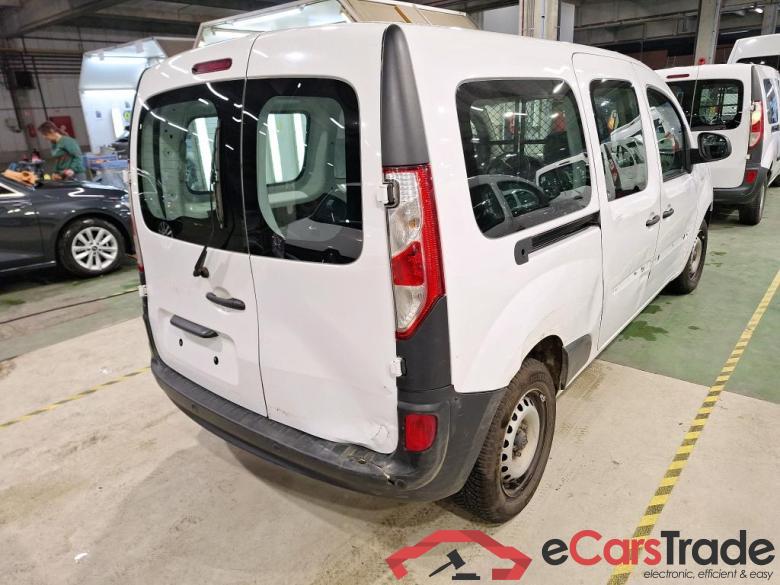 RENAULT KANGOO EXPRESS MAXI DIESEL Lot 1.3 RENAULT KANGOO EXPRESS Maxi 1.5 dCi Blue Confort #4