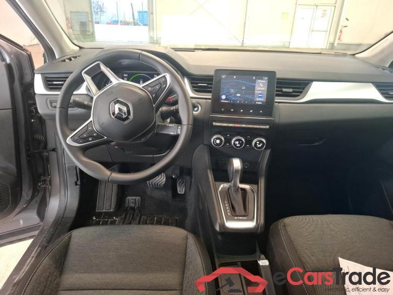 Renault  Captur II Business Edition 1.6 E-TECH Hybrid 145CV BVA6 E6d #5
