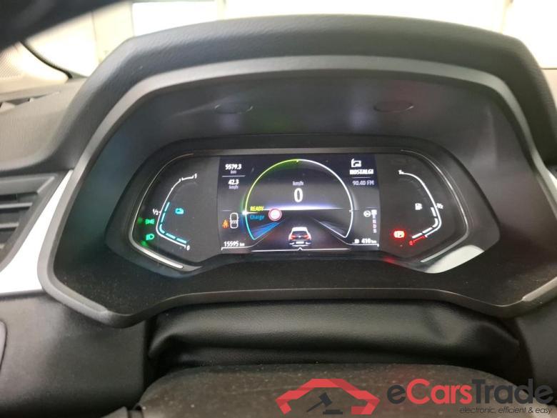 Renault  Captur II Business Edition 1.6 E-TECH Hybrid 145CV BVA6 E6d #6