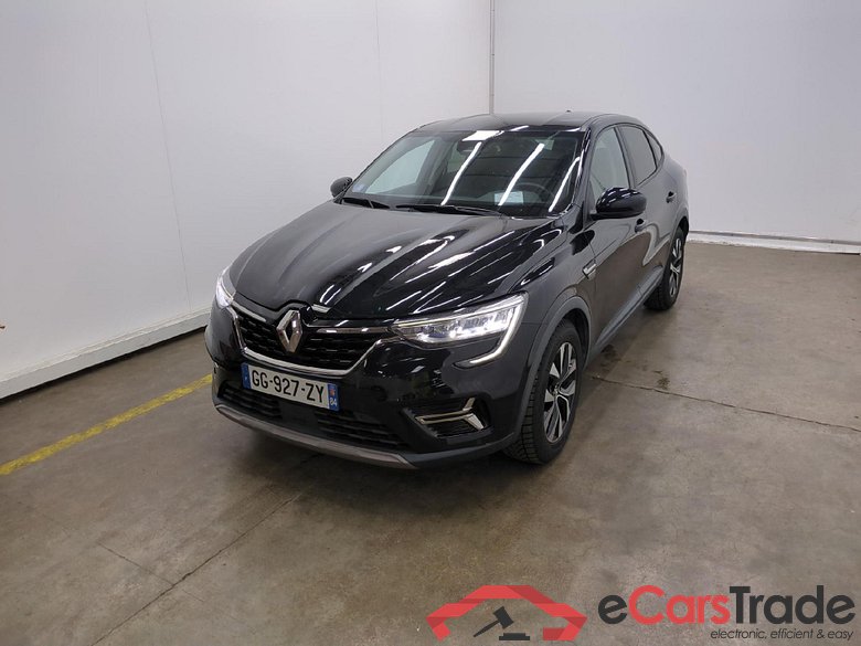 Renault Business E-TECH 145 Arkana Business 1.6 E-TECH Hybrid 145CV BVA6 E6d #1