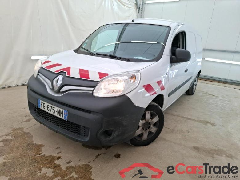 Renault Grand Vol ExtraR-Link dCi 90 Kangoo Express Maxi Extra (Série Spéciale) 1.5 dCi 90CV BVM5 E6 #1