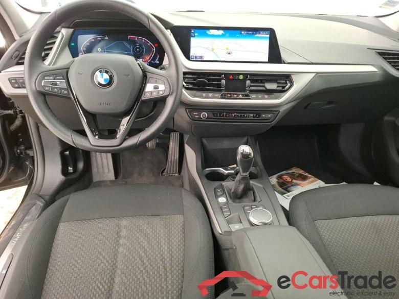 BMW 116i Business Design BMW Série 1 / 2019 / 5P / Berline 116i Business Design #5