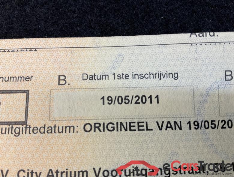 MERCEDES-BENZ B 180 CDI Essential #6