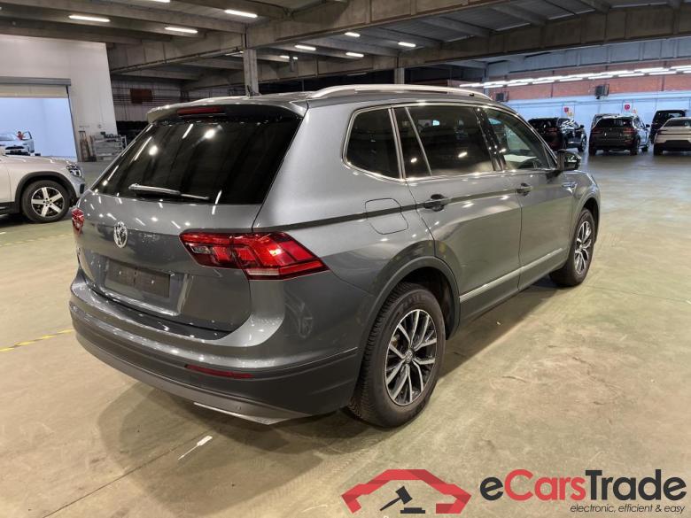 VOLKSWAGEN TIGUAN ALLSPACE 1.5 TSI ACT Comfortline OPF #2