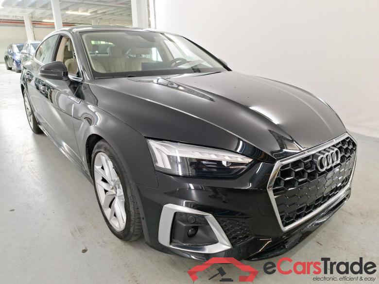 AUDI A5 SPORTBACK - 2020 40 TFSI S line OPF S tronic #2