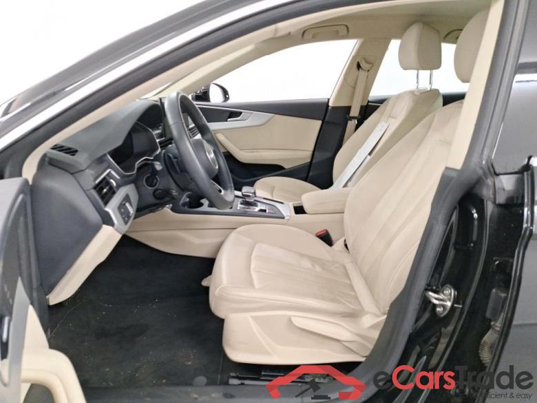 AUDI A5 SPORTBACK - 2020 40 TFSI S line OPF S tronic #5