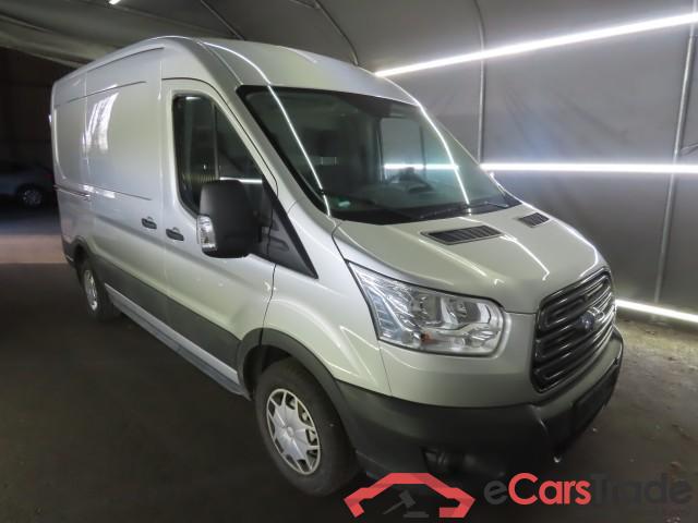 Ford _Transit LKW ´13 Transit Kastenwagen 310 L2 Trend 2.0 TDCi 77KW MT6 E6 #4