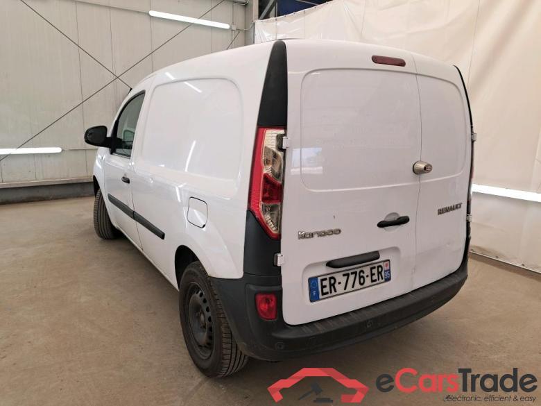 Renault Extra RLink Energy dCi 75 E6 Kangoo Express Extra (Série Spéciale) 1.5 dCi 75CV BVM5 E6 / EMBRAYAGE HS #2