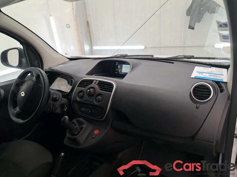 Renault Extra RLink Energy dCi 75 E6 Kangoo Express Extra (Série Spéciale) 1.5 dCi 75CV BVM5 E6 / EMBRAYAGE HS #5