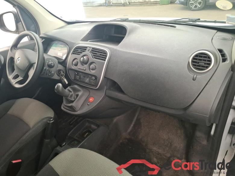 Renault Cab Appro Confort Energy dCi 90 Kangoo Express Maxi Confort - Cab. Appr. 1.5 dCi 90 / CATALYSEUR HS #5