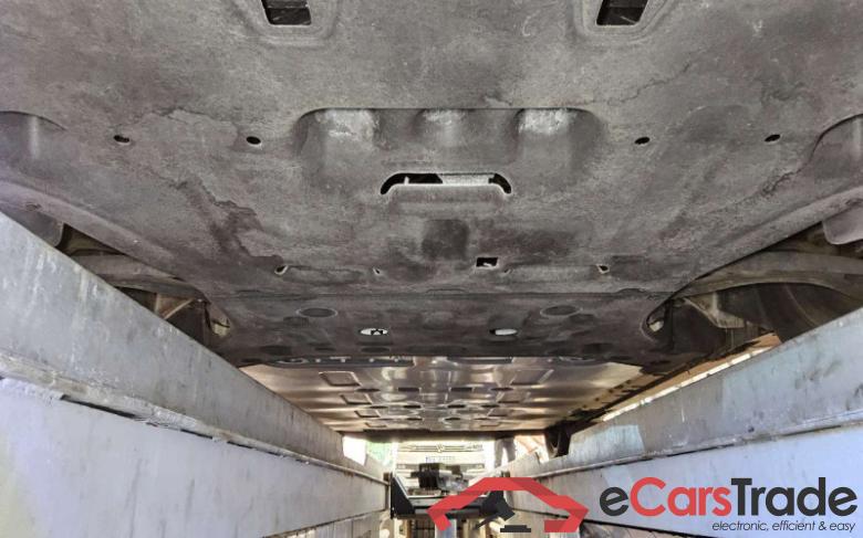 Kia EV6 (CV)(2021->) DE - SUV5 Elektro 77,4 kWh, 2WD, 2021 - 2024 #5