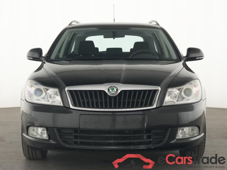 Skoda Octavia (Inzahlungnahme MwSt. nicht ausweisbar) 1.6 TDI DPF EU5, Ambiente #2