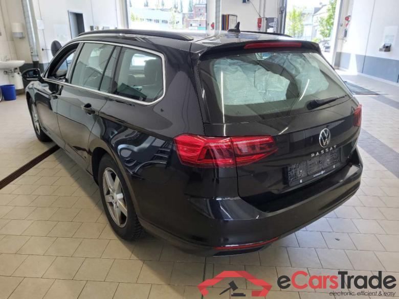 Volkswagen Passat Variant (CB5)(03.2019->) DE - Kb5 2.0 TDI BMT/Start-Stopp EU6d, Business (EURO 6d), (Facelift) 2020 - 202 #4