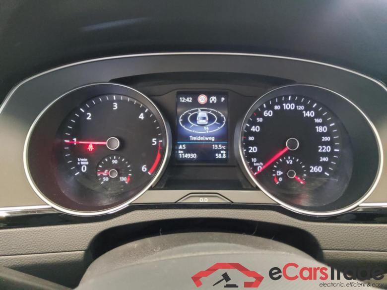 Volkswagen Passat Variant (CB5)(03.2019->) DE - Kb5 2.0 TDI BMT/Start-Stopp EU6d, Business (EURO 6d), (Facelift) 2020 - 202 #6