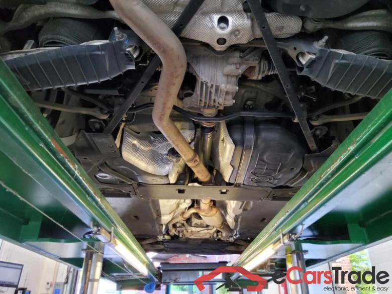 Audi Q8 (4MN)(07.2018->) DE - SUV5 50 3.0 TDI quattro EU6d, (EURO 6d), 2020 - 2023 #5