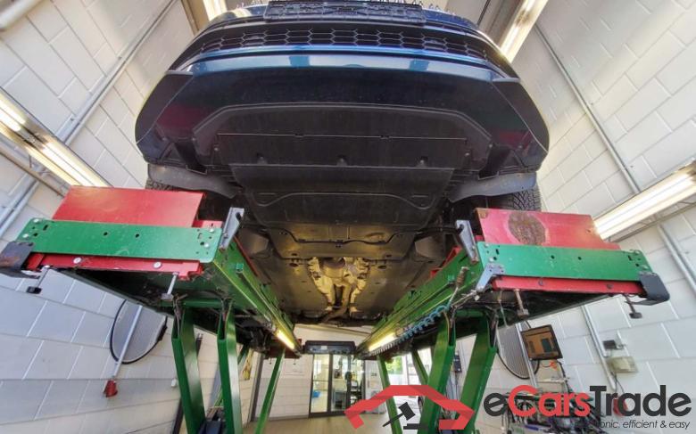 Skoda Kodiaq (NS)(2016->) DE - SUV5 2.0 TDI EU6d, L&K 4x4 (EURO 6d), (Facelift) 2021 - 2023 #5