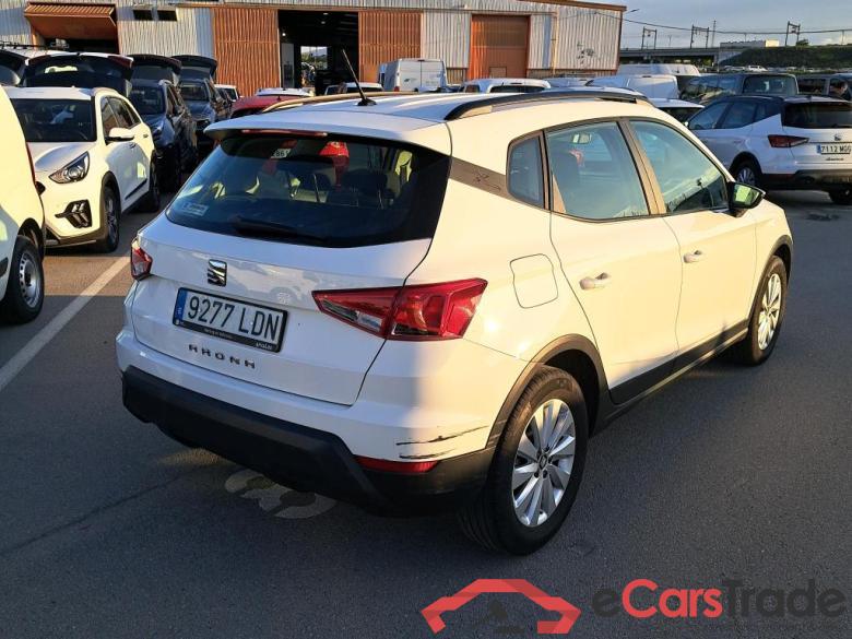 Seat 1.0 TSI 85kW (115CV) Style Edition Eco Arona Style Edition 1.0 TSI 115CV MT6 E6dT #2
