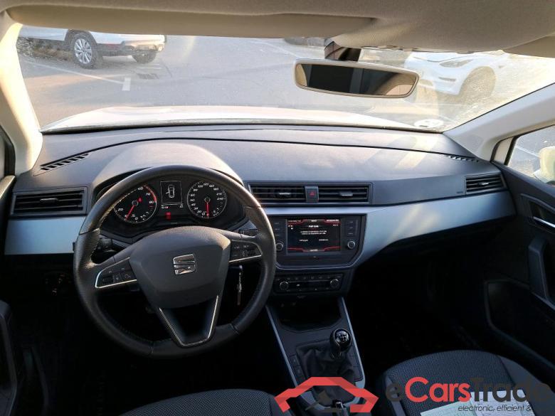 Seat 1.0 TSI 85kW (115CV) Style Edition Eco Arona Style Edition 1.0 TSI 115CV MT6 E6dT #3