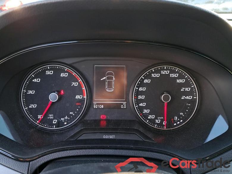 Seat 1.0 TSI 85kW (115CV) Style Edition Eco Arona Style Edition 1.0 TSI 115CV MT6 E6dT #4