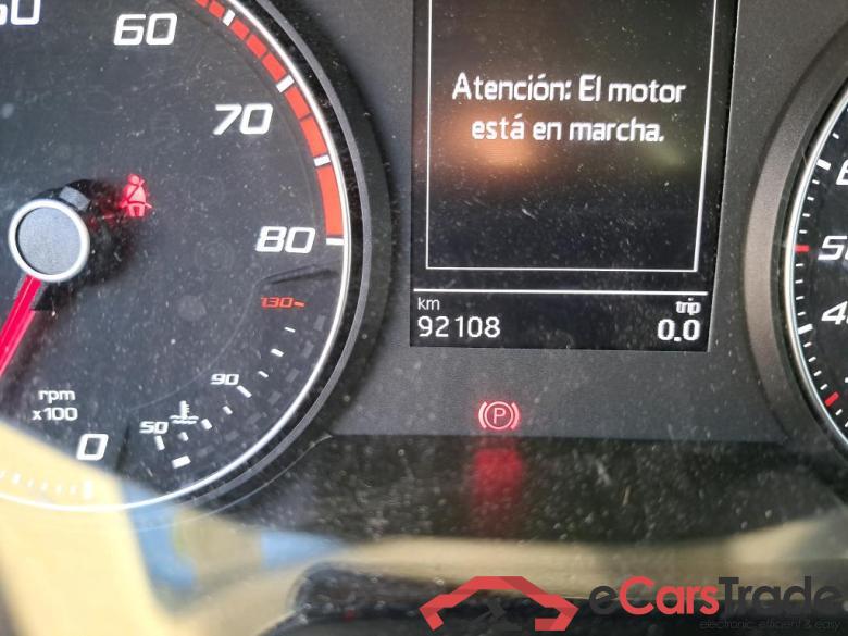 Seat 1.0 TSI 85kW (115CV) Style Edition Eco Arona Style Edition 1.0 TSI 115CV MT6 E6dT #5