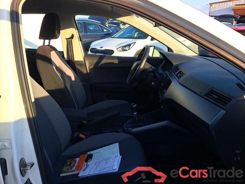 Seat 1.0 TSI 85kW (115CV) Style Edition Eco Arona Style Edition 1.0 TSI 115CV MT6 E6dT #6