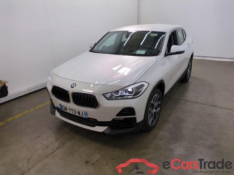 BMW sDrive18i Business DesignDKG7 BMW X2 / 2017 / 5P / SUV sDrive18i Business DesignDKG7