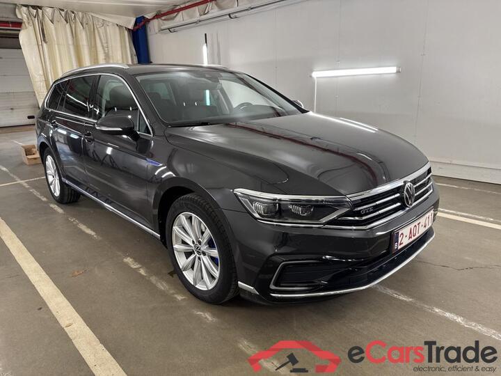 Volkswagen Passat Variant Passat Variant 1.4 TSI DSG6 GTE Business 160kW/218pk  5D/P Auto-6 #2