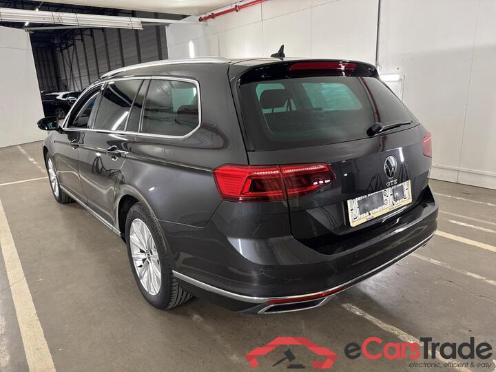 Volkswagen Passat Variant Passat Variant 1.4 TSI DSG6 GTE Business 160kW/218pk  5D/P Auto-6 #3