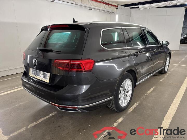 Volkswagen Passat Variant Passat Variant 1.4 TSI DSG6 GTE Business 160kW/218pk  5D/P Auto-6 #4
