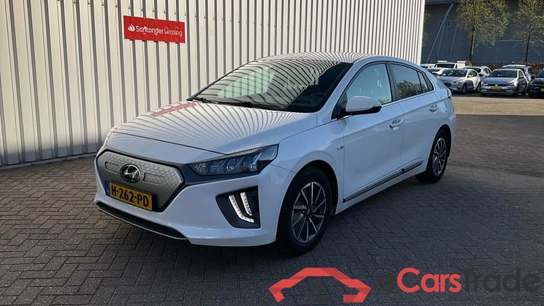 HYUNDAI IONIQ 38.3kWh electric comfort 100kW aut