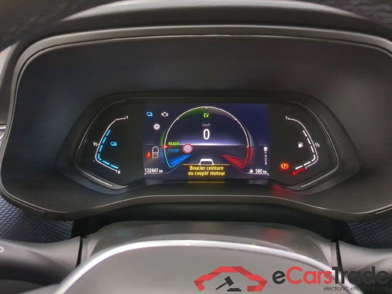 Renault Evolution E-Tech hybride 145 -22 Arkana Evolution 1.6 E-TECH Hybrid 145CV BVA6 E6d #6