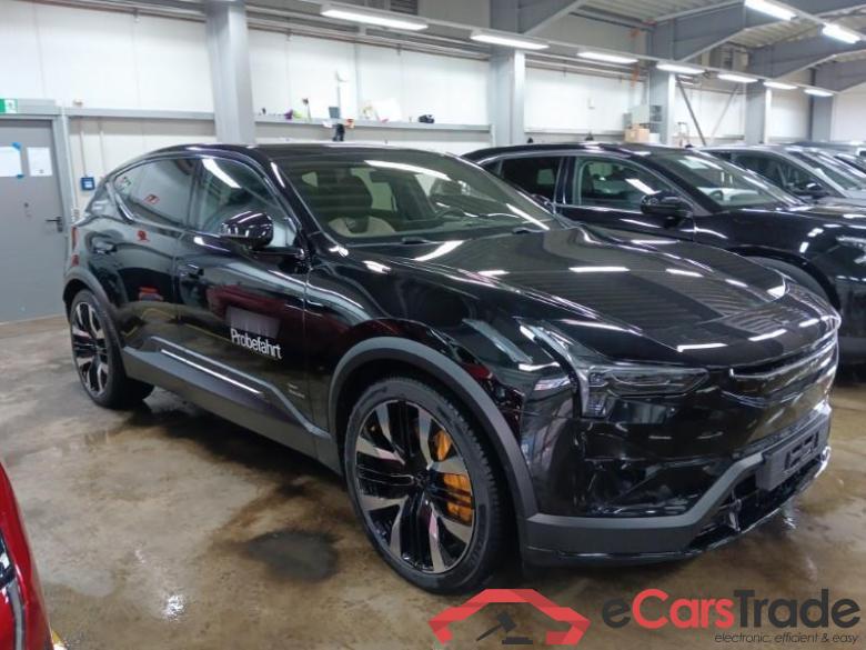 Polestar Long Range Dual / Pilot / Plus / 22