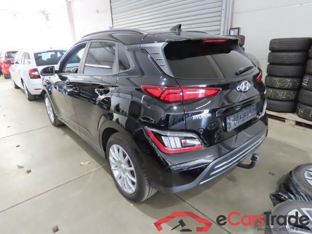 Hyundai Kona ´17 Kona Prime Elektro 2WD 64kWh1 #2