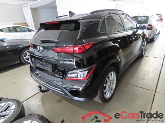 Hyundai Kona ´17 Kona Prime Elektro 2WD 64kWh1 #3