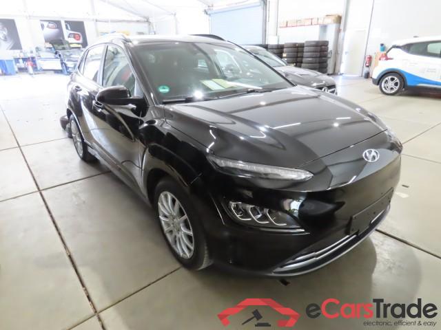 Hyundai Kona ´17 Kona Prime Elektro 2WD 64kWh1 #4