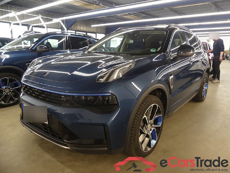LynkAndCo Lynk & Co 01 ´20 LYNK & CO 01 PHEV 5d 132kW