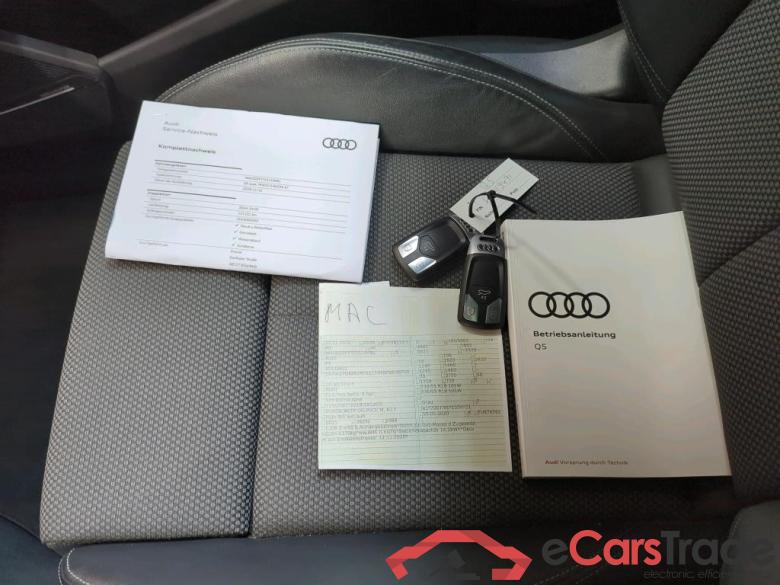 Audi Q5 ´16 Q5 50 TFSI e quattro sport 2.0 TFSI 220KW AT7 E6dT #3