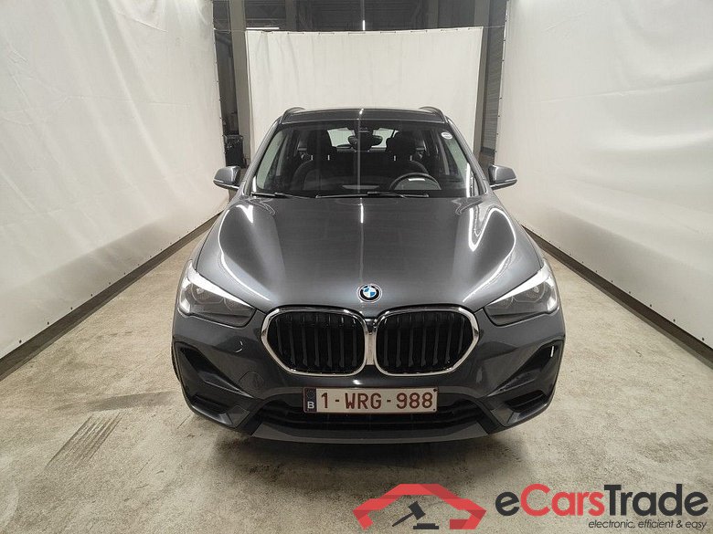 BMW X1 sDrive18i (100 kW) 5d #1