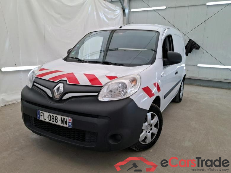 Renault Extra R-Link TCe 115 RENAULT Kangoo Express VU 4p Fourgonnette Extra R-Link TCe 115