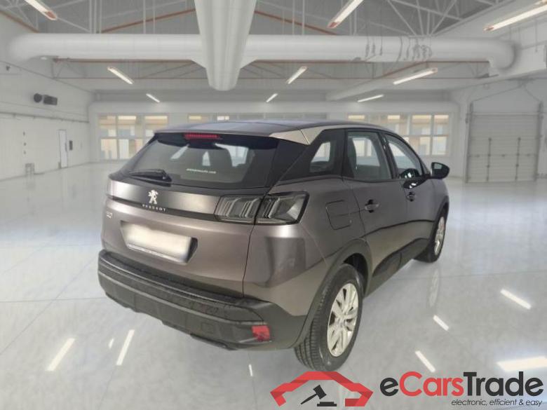 Peugeot MANUALE PEUGEOT 3008 / 2020 / 5P / SUV BLUEHDI 130 SeS ACTIVE PACK #2