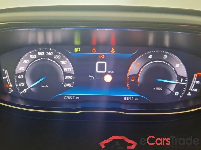 Peugeot MANUALE PEUGEOT 3008 / 2020 / 5P / SUV BLUEHDI 130 SeS ACTIVE PACK #4