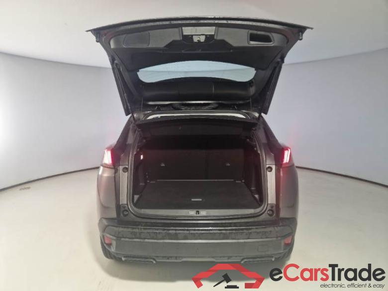 Peugeot MANUALE PEUGEOT 3008 / 2020 / 5P / SUV BLUEHDI 130 SeS ACTIVE PACK #5