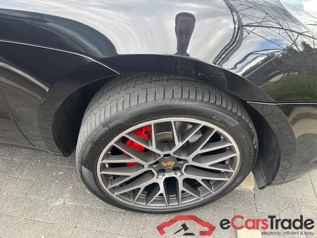 PORSCHE Macan Macan (MY20) #5