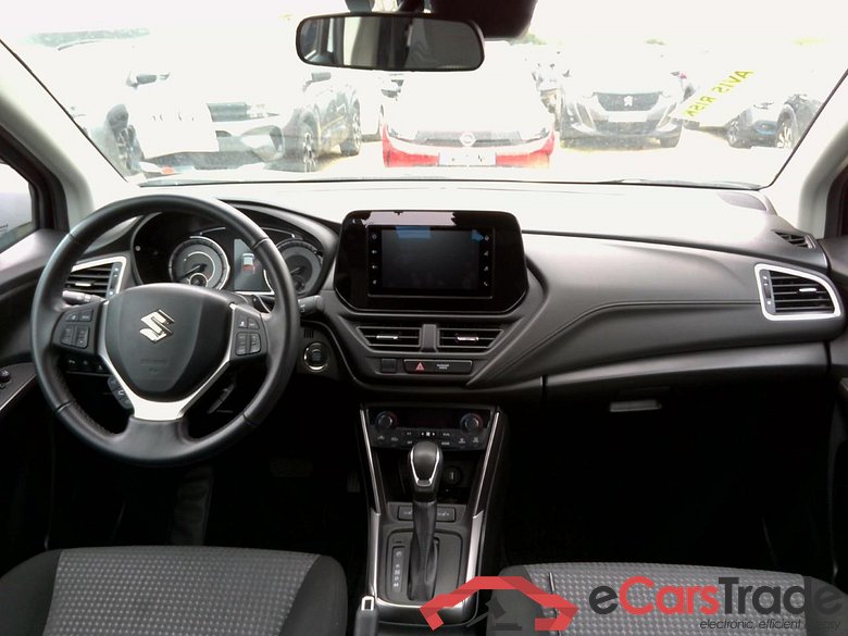 S-CROSS DJET HY BVA PRIVILEGE #6