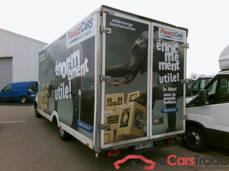 Daily 30M3 35C14 H BVA8 #3