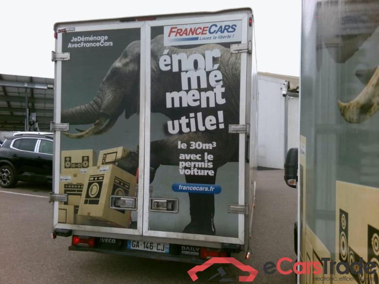 Daily 30M3 35C14 H BVA8 #4