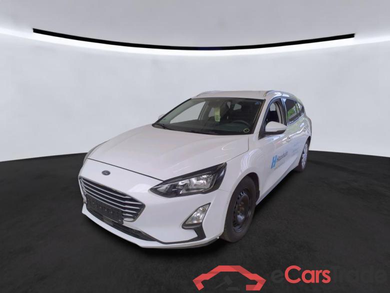 Ford Cool & Connect Focus Turnier #1
