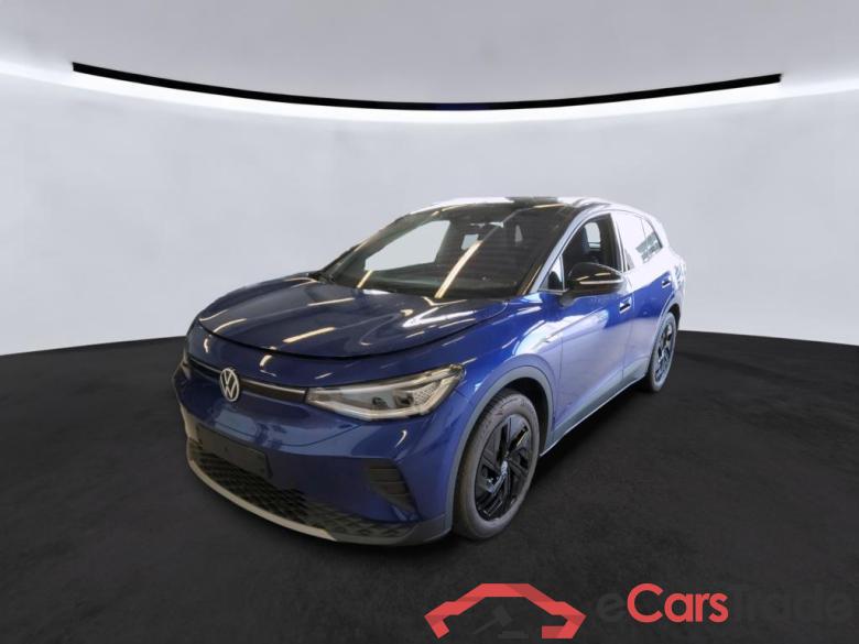 Vw Pro Performance 150 kW 1st Max ID.4 #1