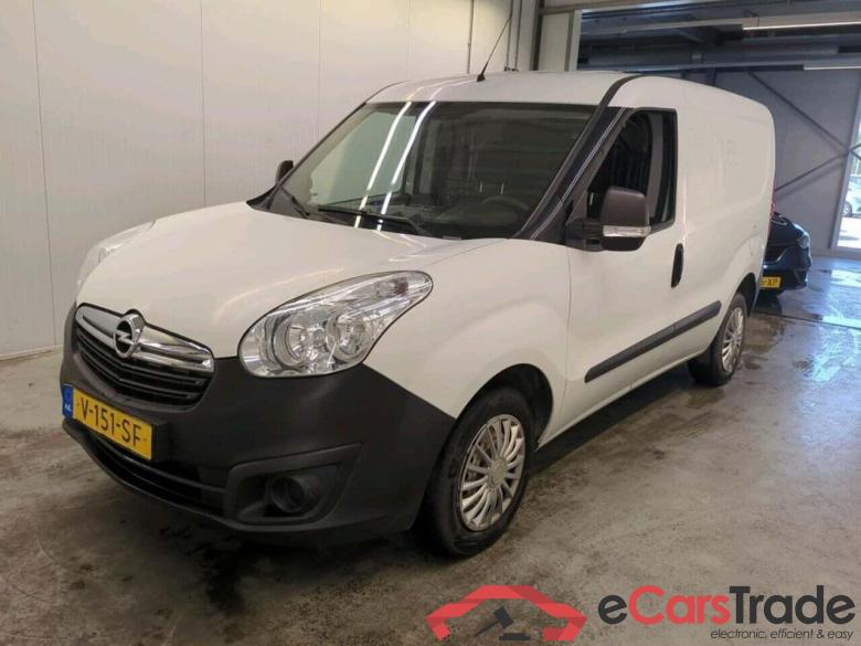 OPEL Combo 1.3 CDTi L1H1 Edit. #1